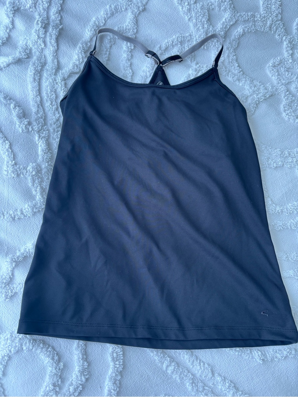 Champion Tank